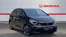 Honda Jazz 1.5 i-MMD Hybrid Advance 5dr eCVT Hybrid Hatchback